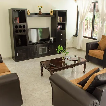 Green Oasis Home Boutique