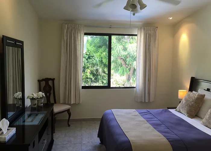 Oasis Boutique 3* Playa del Carmen