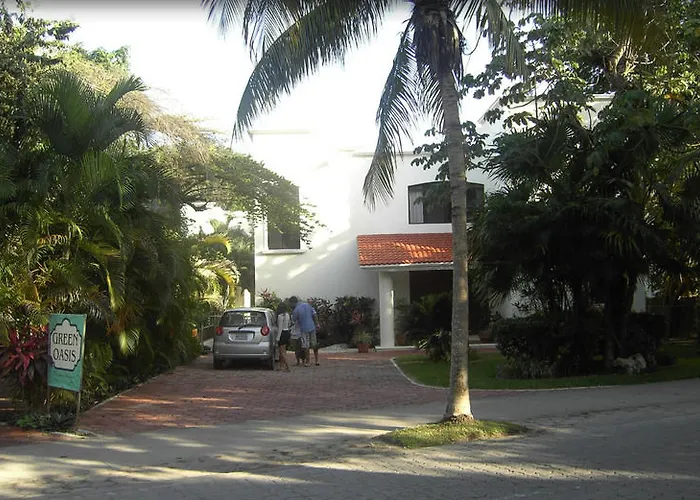 Oasis Boutique