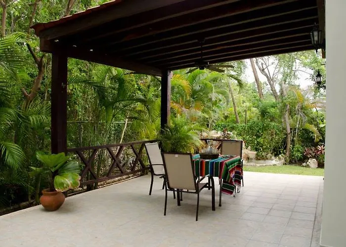 Oasis Boutique 3* Playa del Carmen