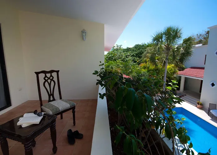 Oasis Boutique Playa del Carmen