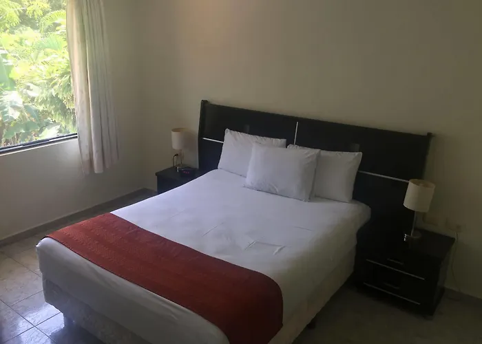 Oasis Boutique Playa del Carmen