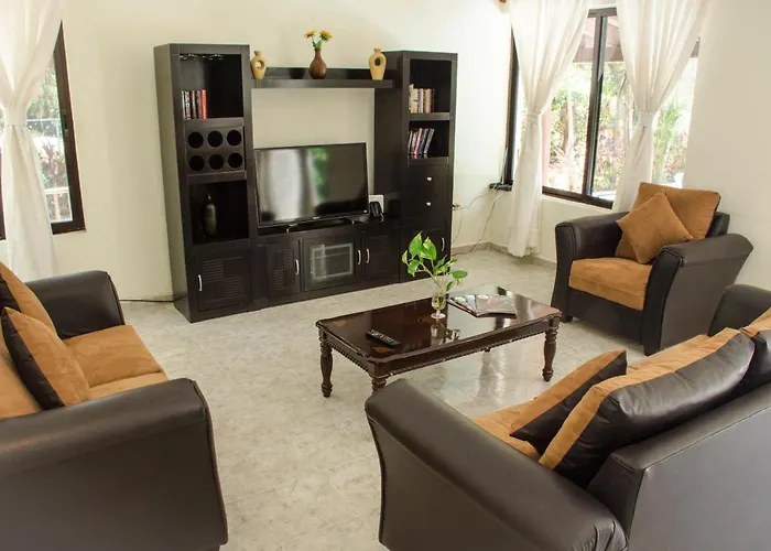 Oasis Boutique Playa del Carmen