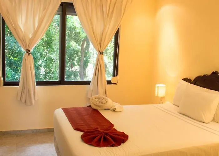 Oasis Boutique Playa del Carmen