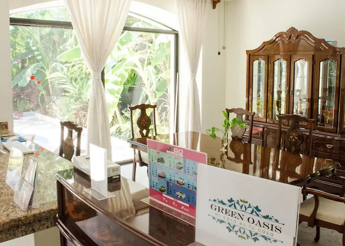Oasis Boutique Playa del Carmen