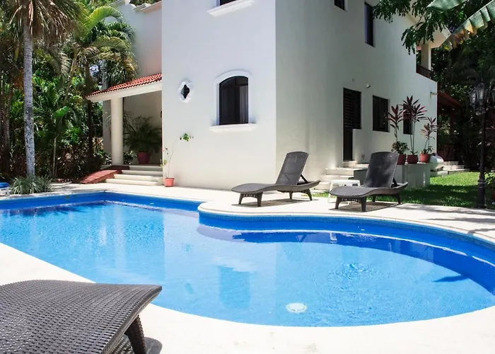 Oasis Boutique 3* Playa del Carmen