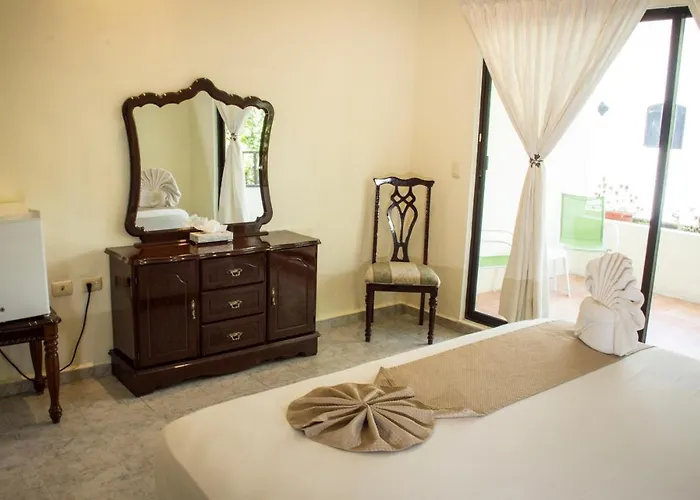 Oasis Boutique Frühstückspension 3*