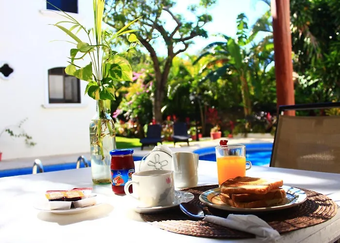 Oasis Boutique 3* Playa del Carmen
