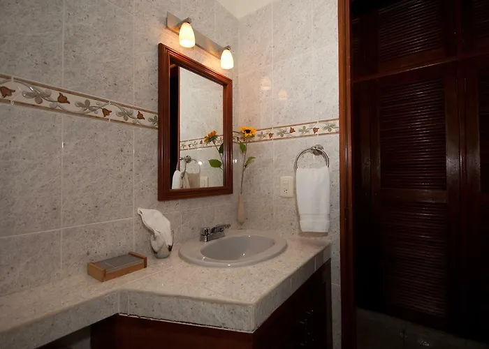 Frühstückspension Oasis Boutique 3*