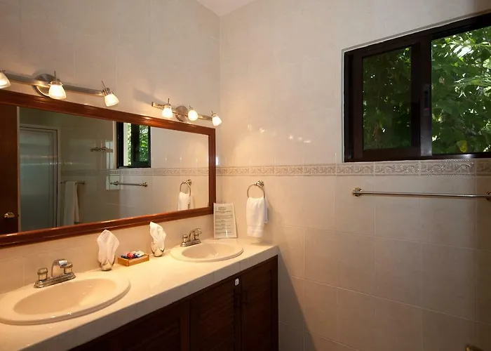 Frühstückspension Oasis Boutique Playa del Carmen